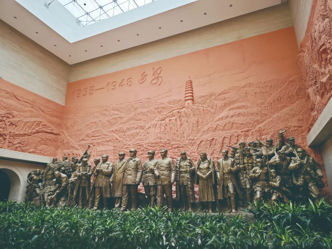 党纪学习教育&middot;每日一课丨延安时期的纪律故事：使全党团结成&ldquo;一块坚固的钢铁&rdquo;