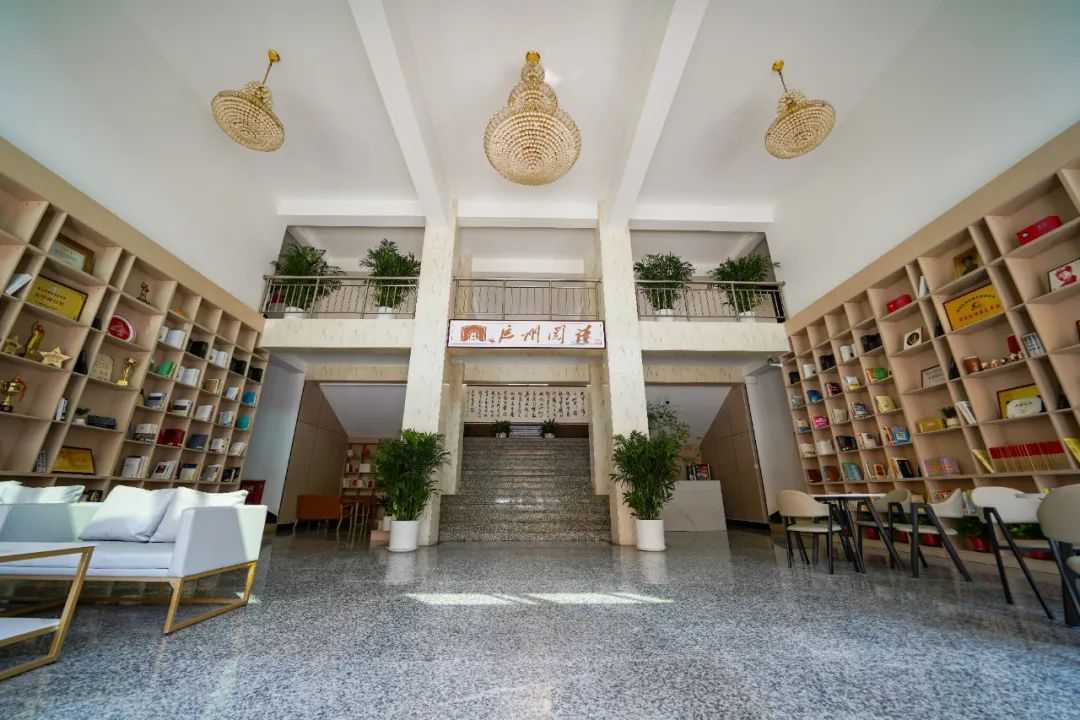 打造书香企业‖&ldquo;延州阅读&rdquo;&middot;延安文化发展集团&ldquo;悦读驿站&rdquo;与大家见面啦