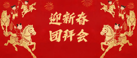 延安文化发展集团圆满完成延安市2026年迎春团拜会文艺演出任务